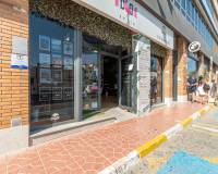 Long time Rental - Business Premises - Orihuela Costa - Playa Flamenca