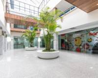 Long time Rental - Business Premises - Orihuela Costa - Playa Flamenca