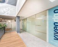 Long time Rental - Business Premises - Orihuela Costa - Playa Flamenca