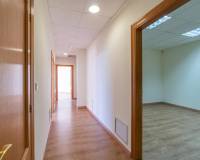 Long time Rental - Business Premises - Orihuela Costa - Playa Flamenca