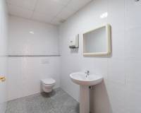 Long time Rental - Business Premises - Orihuela Costa - Playa Flamenca