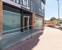 Long time Rental - Business Premises - Orihuela Costa - Playa Flamenca