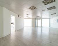 Long time Rental - Business Premises - Orihuela Costa - Playa Flamenca