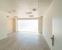 Long time Rental - Business Premises - Orihuela Costa - Playa Flamenca