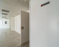 Long time Rental - Business Premises - Orihuela Costa - Playa Flamenca