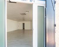 Long time Rental - Business Premises - Orihuela Costa - Playa Flamenca