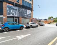 Long time Rental - Business Premises - Orihuela Costa - Playa Flamenca