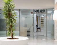 Long time Rental - Business Premises - Orihuela Costa - Playa Flamenca