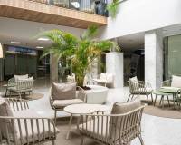 Long time Rental - Business Premises - Orihuela Costa - Playa Flamenca