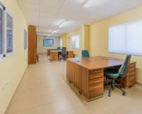 Long time Rental - Business Premises - Pilar de la Horadada - Polígono industrial Cañada de Práez