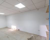 Long time Rental - Business Premises - Pilar de la Horadada - Polígono industrial Cañada de Práez