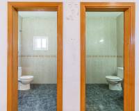 Long time Rental - Business Premises - Pilar de la Horadada - Polígono industrial Cañada de Práez