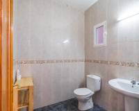 Long time Rental - Business Premises - Pilar de la Horadada - Polígono industrial Cañada de Práez