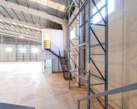 Long time Rental - Business Premises - Pilar de la Horadada - Polígono industrial Cañada de Práez