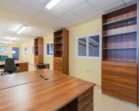 Long time Rental - Business Premises - Pilar de la Horadada - Polígono industrial Cañada de Práez