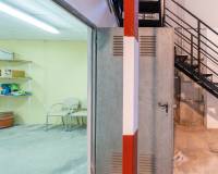 Long time Rental - Business Premises - Pilar de la Horadada - Polígono industrial Cañada de Práez