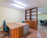 Long time Rental - Business Premises - Pilar de la Horadada - Polígono industrial Cañada de Práez