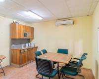 Long time Rental - Business Premises - Pilar de la Horadada - Polígono industrial Cañada de Práez