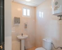 Long time Rental - Business Premises - Pilar de la Horadada - Polígono industrial Cañada de Práez