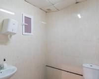 Long time Rental - Business Premises - Pilar de la Horadada - Polígono industrial Cañada de Práez