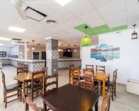 Long time Rental - Business Premises - San Fulgencio - La Marina