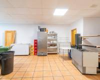 Long time Rental - Business Premises - San Fulgencio - La Marina