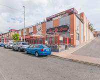 Long time Rental - Business Premises - San Fulgencio - La Marina