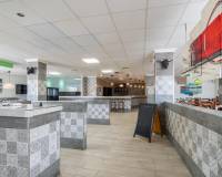 Long time Rental - Business Premises - San Fulgencio - La Marina