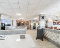 Long time Rental - Business Premises - San Fulgencio - La Marina