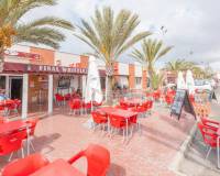 Long time Rental - Business Premises - San Fulgencio - La Marina