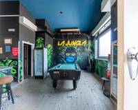 Long time Rental - Business Premises - San Fulgencio - URB. LA MARINA