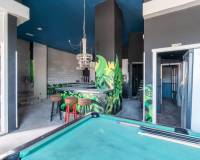 Long time Rental - Business Premises - San Fulgencio - URB. LA MARINA