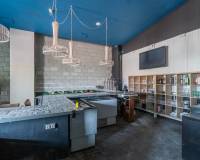 Long time Rental - Business Premises - San Fulgencio - URB. LA MARINA