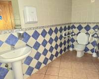 Long time Rental - Business Premises - Torrevieja Centro - Torrevieja