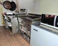 Long time Rental - Business Premises - Torrevieja Centro - Torrevieja