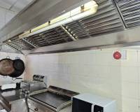 Long time Rental - Business Premises - Torrevieja Centro - Torrevieja