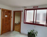 Long time Rental - Business Premises - Torrevieja - Centro