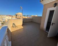 Long time Rental - Дом рядовой застройки - Cabo Roig - La Zenia