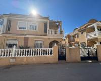 Long time Rental - Дом рядовой застройки - Cabo Roig - La Zenia