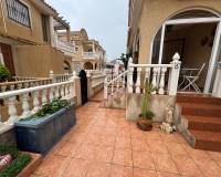 Long time Rental - Дом рядовой застройки - Cabo Roig - La Zenia