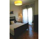 Long time Rental - Дом рядовой застройки - Elche Pedanías - Valverde