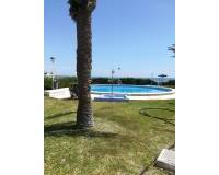 Long time Rental - Дом рядовой застройки - Orihuela Costa - Cabo Roig