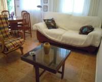 Long time Rental - Дом рядовой застройки - Orihuela Costa - La Ciñuelica