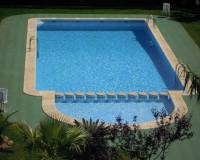 Long time Rental - Дом рядовой застройки - Orihuela Costa - La Ciñuelica