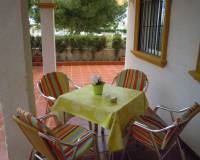 Long time Rental - Дом рядовой застройки - Orihuela Costa - La Ciñuelica