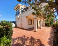 Long time Rental - Дом рядовой застройки - Orihuela Costa - La Ciñuelica