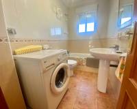 Long time Rental - Дом рядовой застройки - Orihuela Costa - La Ciñuelica