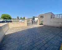 Long time Rental - Дом рядовой застройки - Orihuela Costa - La Ciñuelica