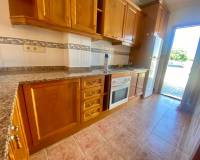 Long time Rental - Дом рядовой застройки - Orihuela Costa - La Ciñuelica