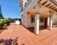 Long time Rental - Дом рядовой застройки - Orihuela Costa - La Ciñuelica